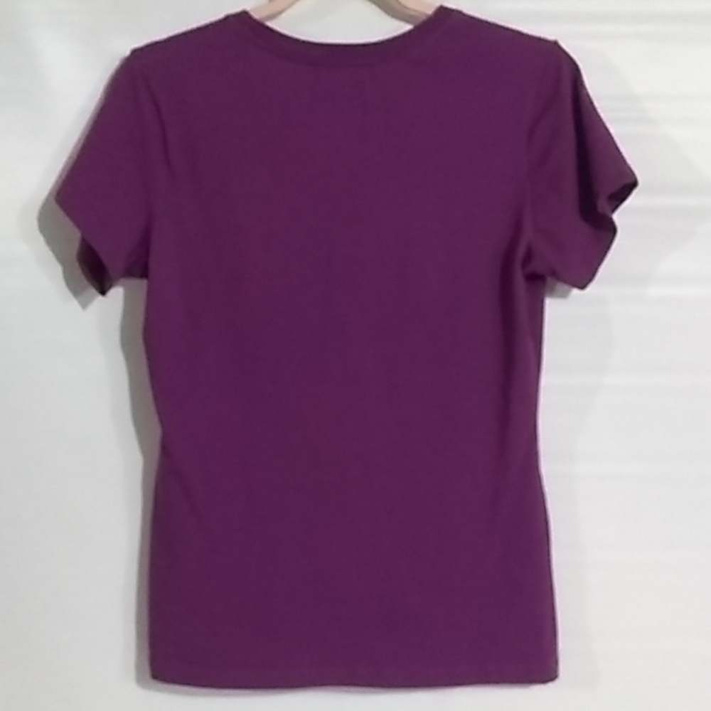 Nike Dri-Fit Tee Size M - Picture 3 of 3